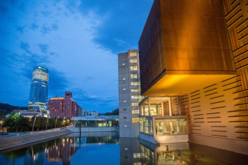 Bilbao Convention Bureau