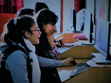 CODE EN MI COLE