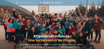 Operación Infancia