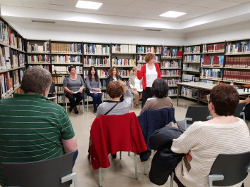 Taller de Lectura Expresiva