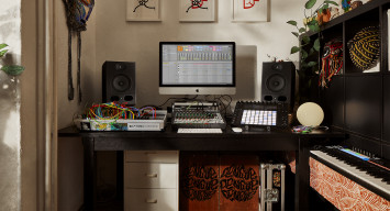 Cursos de Producción con Ableton Live