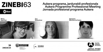 Programa Aukera