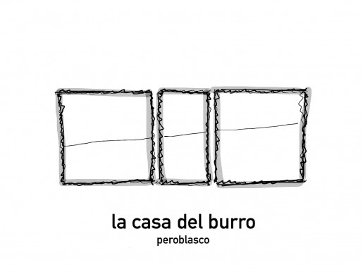 La Casa del Burro