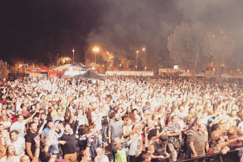 Promoción y Producción de Eventos
