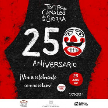250 Aniversario