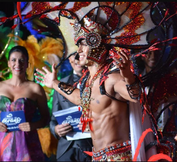 Carnaval de Verano de Tenerife