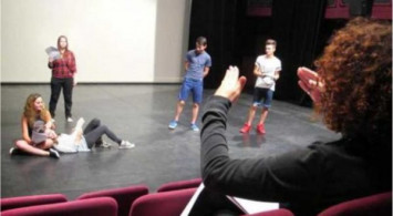 Cursos de teatro