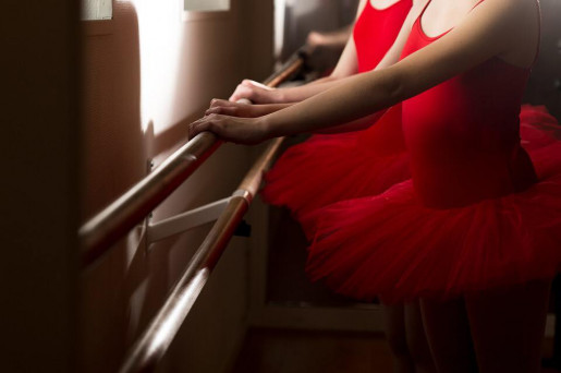 Estudio de Danza José Ferreira
