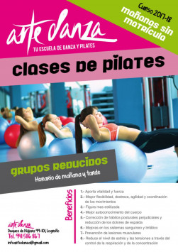 Pilates