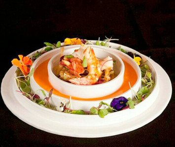 Alta Cocina