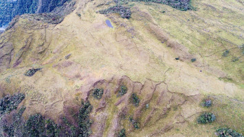 Proyecto de Investigación Arqueológica Paisajes Arqueológicos de Chachapoyas