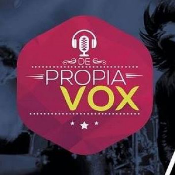 De Propia Vox