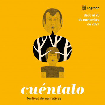Festival de Narrativas Cuéntalo