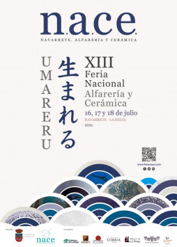 N.A.CE. Navarrete, Alfarería y Cerámica