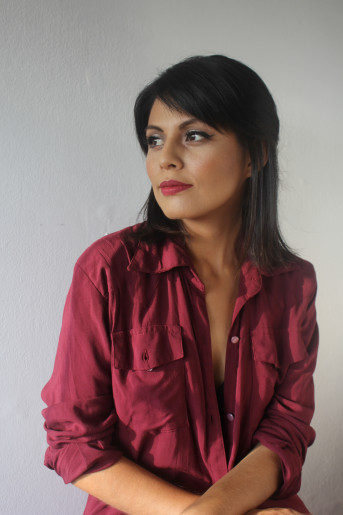 Estefani Cano