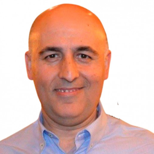 Antonio Lara Perales