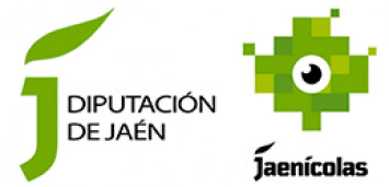 Jaenícolas, Marca joven de la Diputación de Jaén