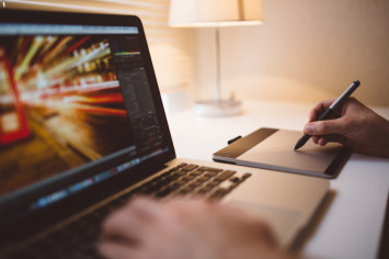 Estudios de Diseño Gráfico