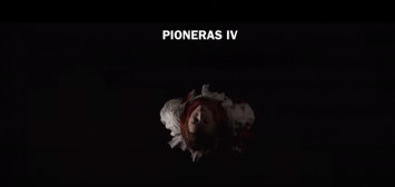 Pioneras