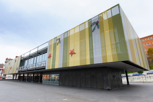 Aula Joven de Portugalete