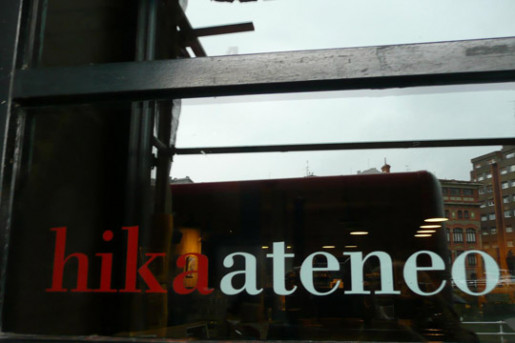 Hika Ateneo (Bilbao)