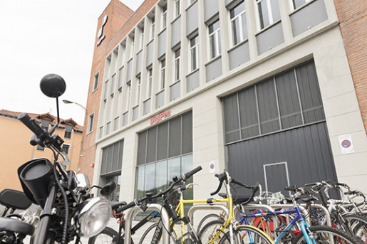 DigiPen. Institute of Technology Europe – Bilbao