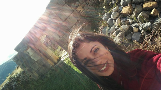 MAYRA FUNG