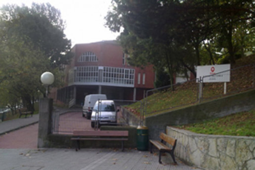 Centro Municipal de Altamira