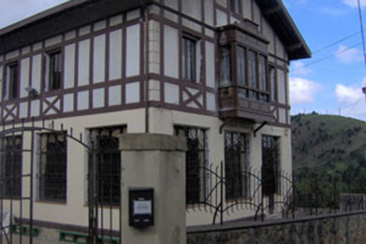 Centro Municipal de Buia