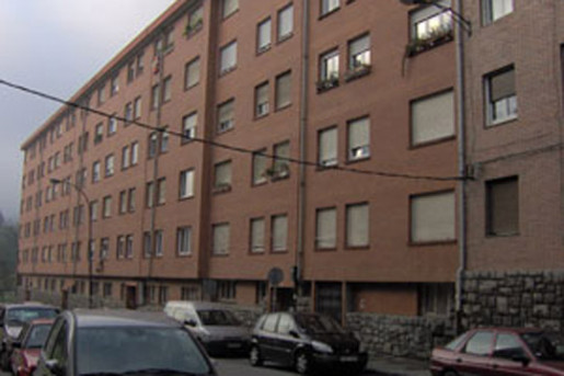Centro Municipal de Irala