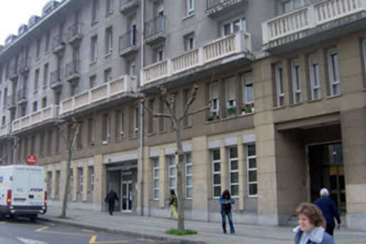 Centro Municipal de Txurdinaga