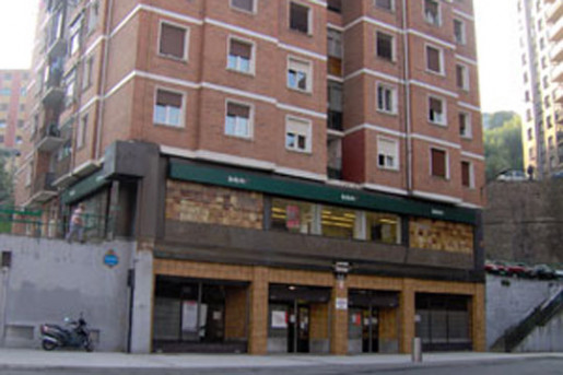 Centro Municipal de Uribarri