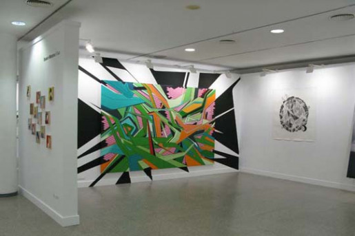 Espacio Marzana