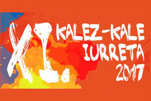 Kalez Kale Iurreta