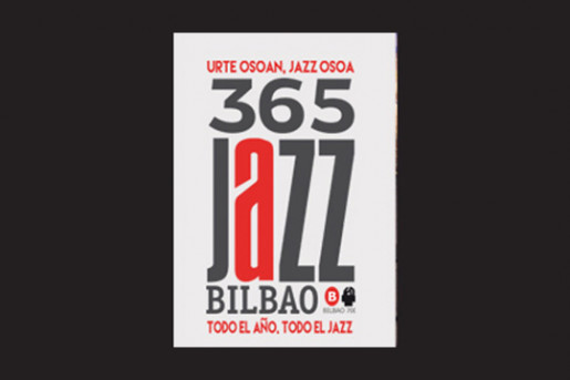 365 Jazz Bilbao