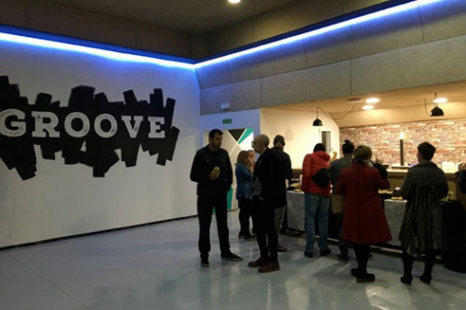 Sala Groove