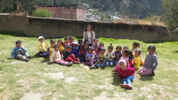PROYECTO INTEGRAL HUÁNUCO PAMPA (QHAPAQ ÑAN)