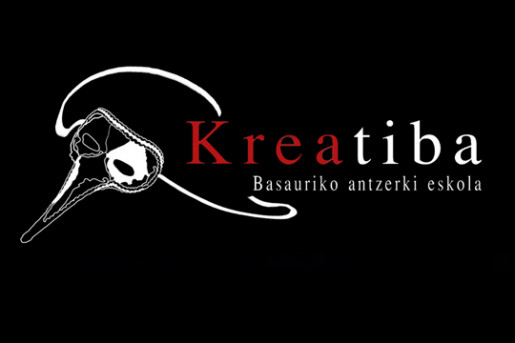Kreatiba Antzerki Eskola