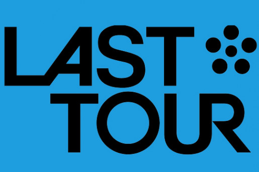 Last Tour International