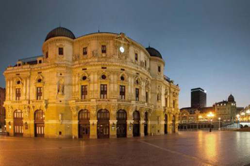 Teatro Arriaga