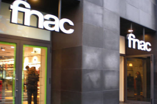 Fnac (Bilbao)