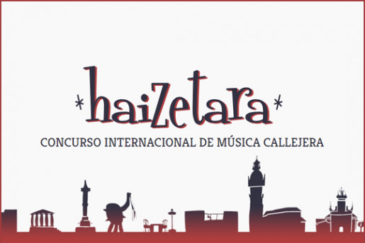 Haizetara - Concurso Internacional de Música Callejera