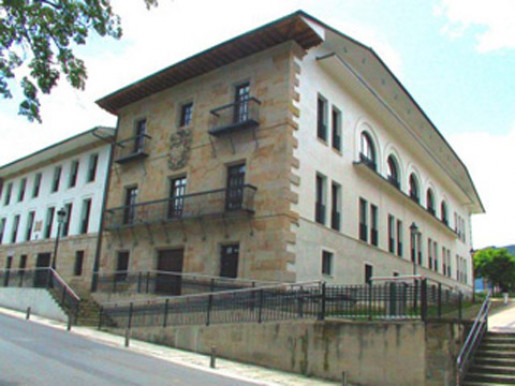 Iturri Kultur Etxea (Elorrio)