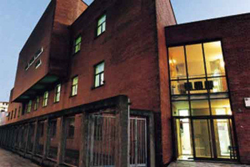 Conservatorio Municipal de Música de Leioa