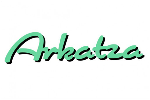 Arkatza