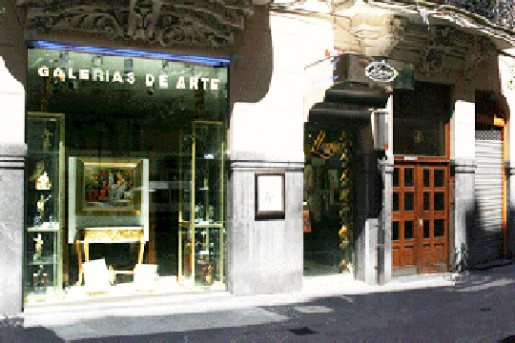 Galería Llamas