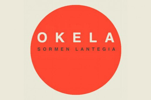 Okela Sormen Lantegia