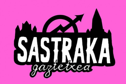 Sastraka Gaztetxea