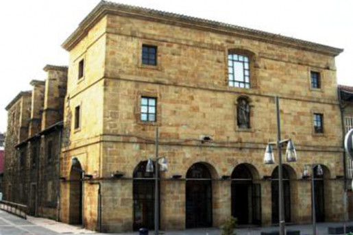 Centro Cultural San Agustín