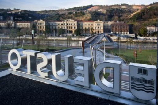Universidad de Deusto (Campus Bilbao)